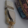 Sac Banane  Colorée
