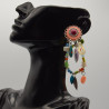 Boucle Multicouleur IKita