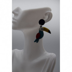 Boucle Perroquet