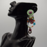 Boucle Vert D Eau IKita