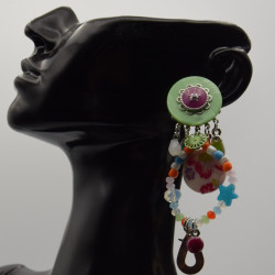 Boucle Vert D Eau IKita