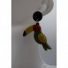 Boucle Perroquet