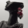 Boucle Prune IKITA