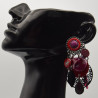 Boucle Prune IKITA